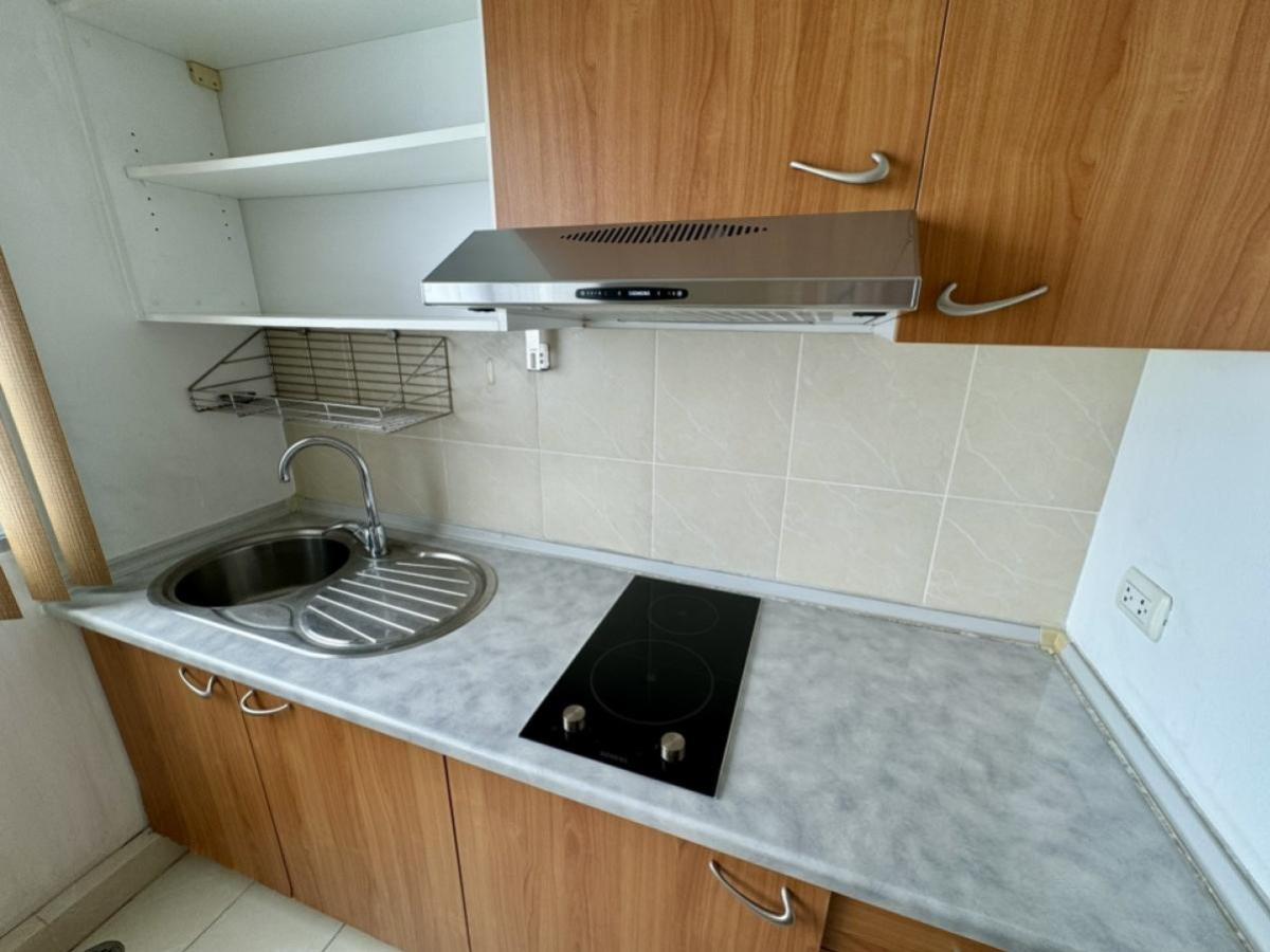 For SaleCondoPattanakan, Srinakarin : For Sale Condo , Supalai Park Srinakarin , MRT-Si U Dom , Nong Bon , Prawet , Bangkok , CX-141396