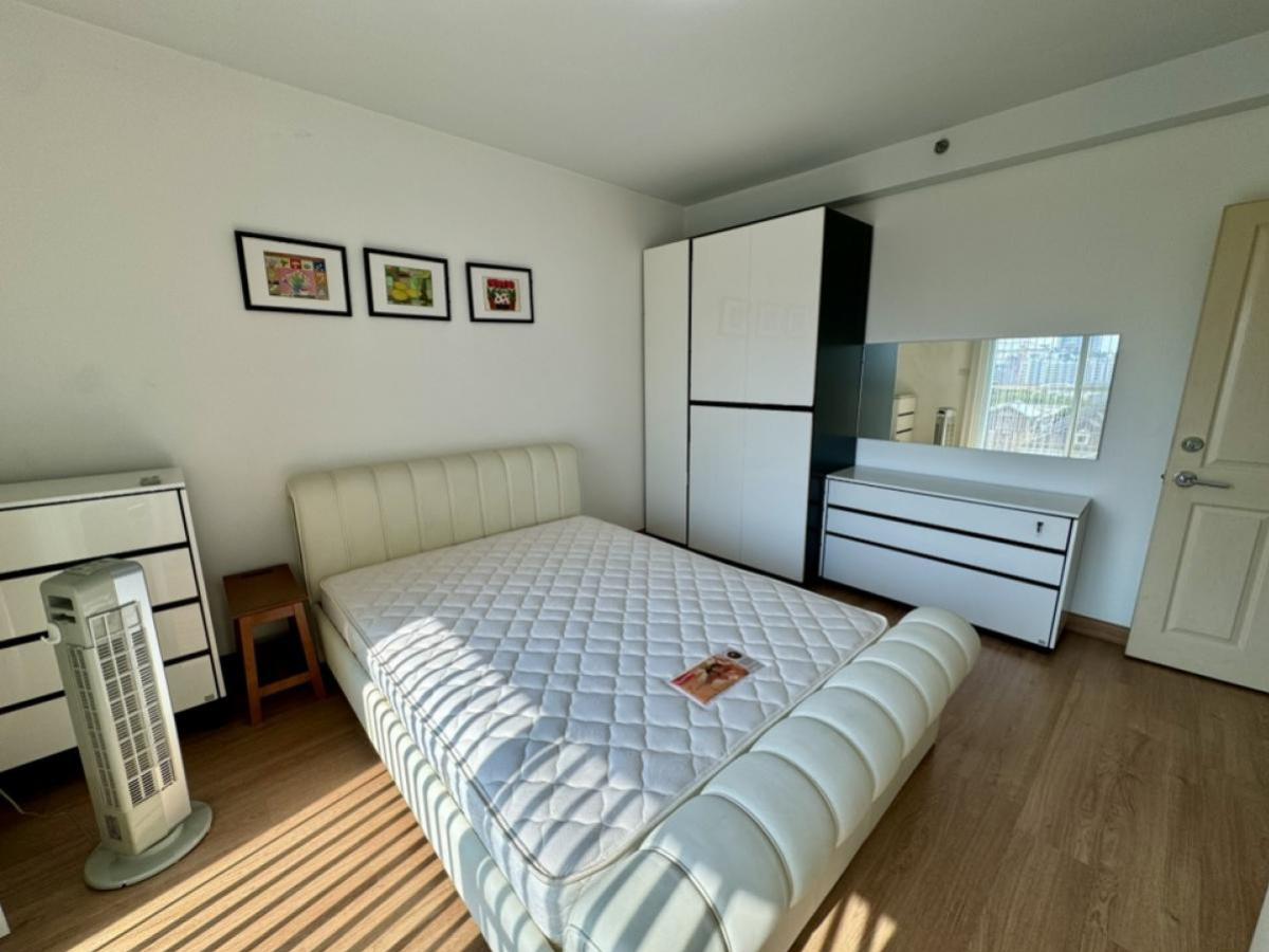 For SaleCondoPattanakan, Srinakarin : For Sale Condo , Supalai Park Srinakarin , MRT-Si U Dom , Nong Bon , Prawet , Bangkok , CX-141396