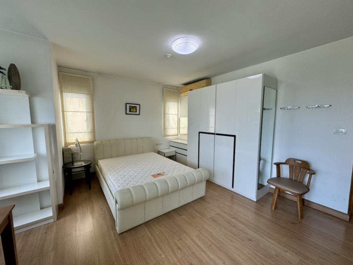 For SaleCondoPattanakan, Srinakarin : For Sale Condo , Supalai Park Srinakarin , MRT-Si U Dom , Nong Bon , Prawet , Bangkok , CX-141396