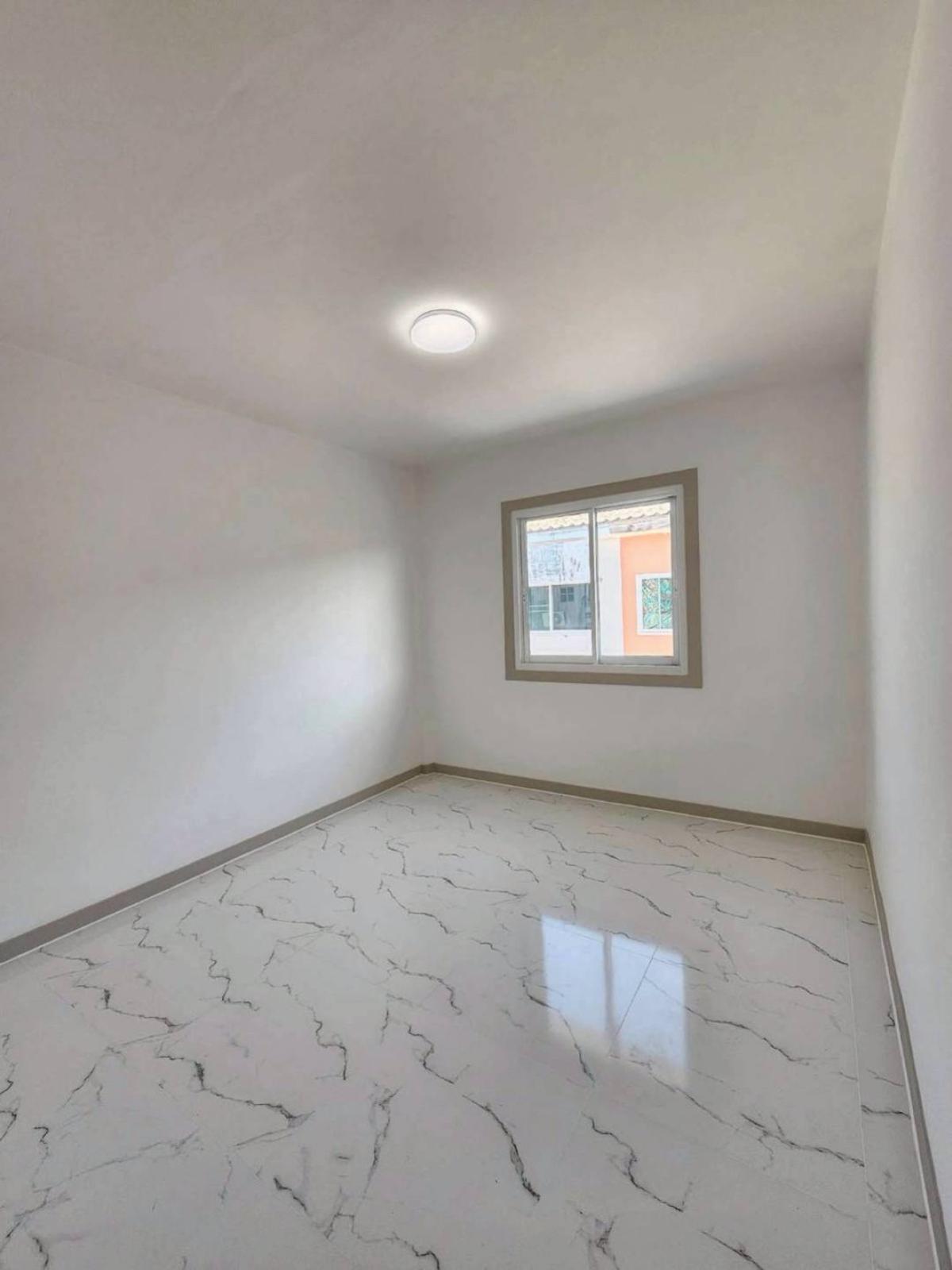 ขายทาวน์โฮมนนทบุรี บางใหญ่ บางบัวทอง : ขายทาวน์เฮ้าส์/ทาวน์โฮม  นันทิชา 1 รีโนเวทใหม่ บางบัวทอง บางบัวทอง นนทบุรี CX-141377