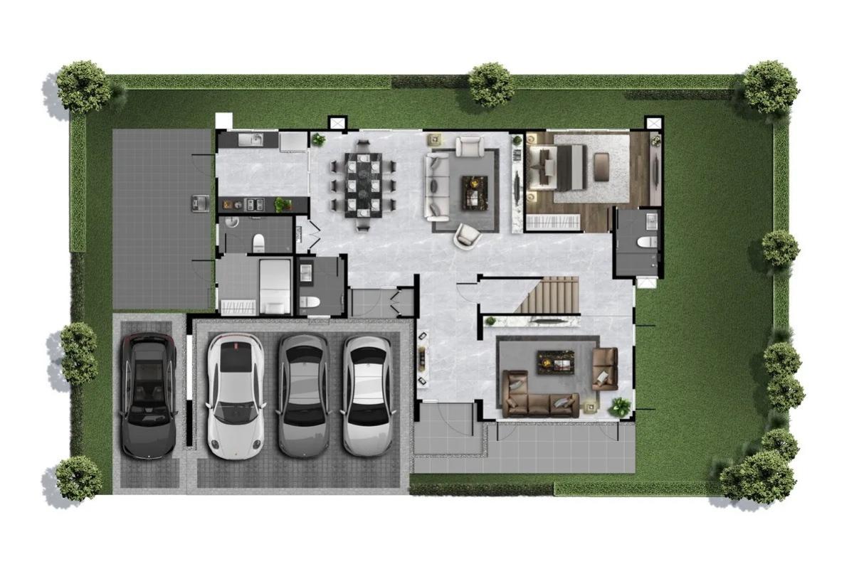 For SaleHousePhutthamonthon, Salaya : For Sale House , THE CITY Thawiwatthana , Nong Khang Phlu , Nong Khaem , Bangkok , CX-141140