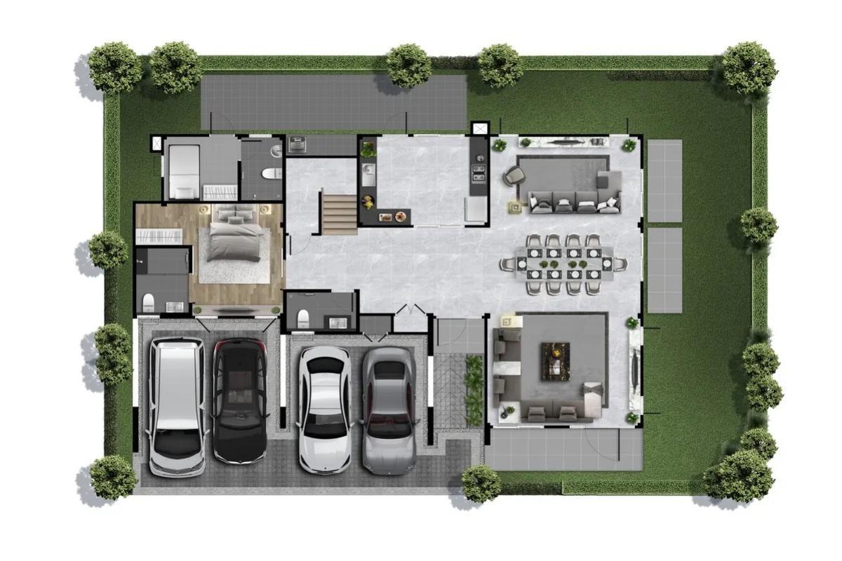 For SaleHousePhutthamonthon, Salaya : For Sale House , THE CITY Thawiwatthana , Nong Khang Phlu , Nong Khaem , Bangkok , CX-141141