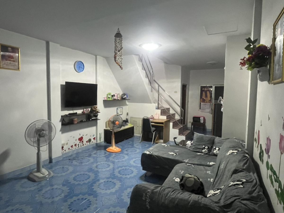 For SaleTownhomeSamut Prakan,Samrong : For Sale Townhouse/Townhome  , Sap Yangyuen , Bang Pu Mai , Mueang Samut Prakan , Samut Prakarn , CX-141280