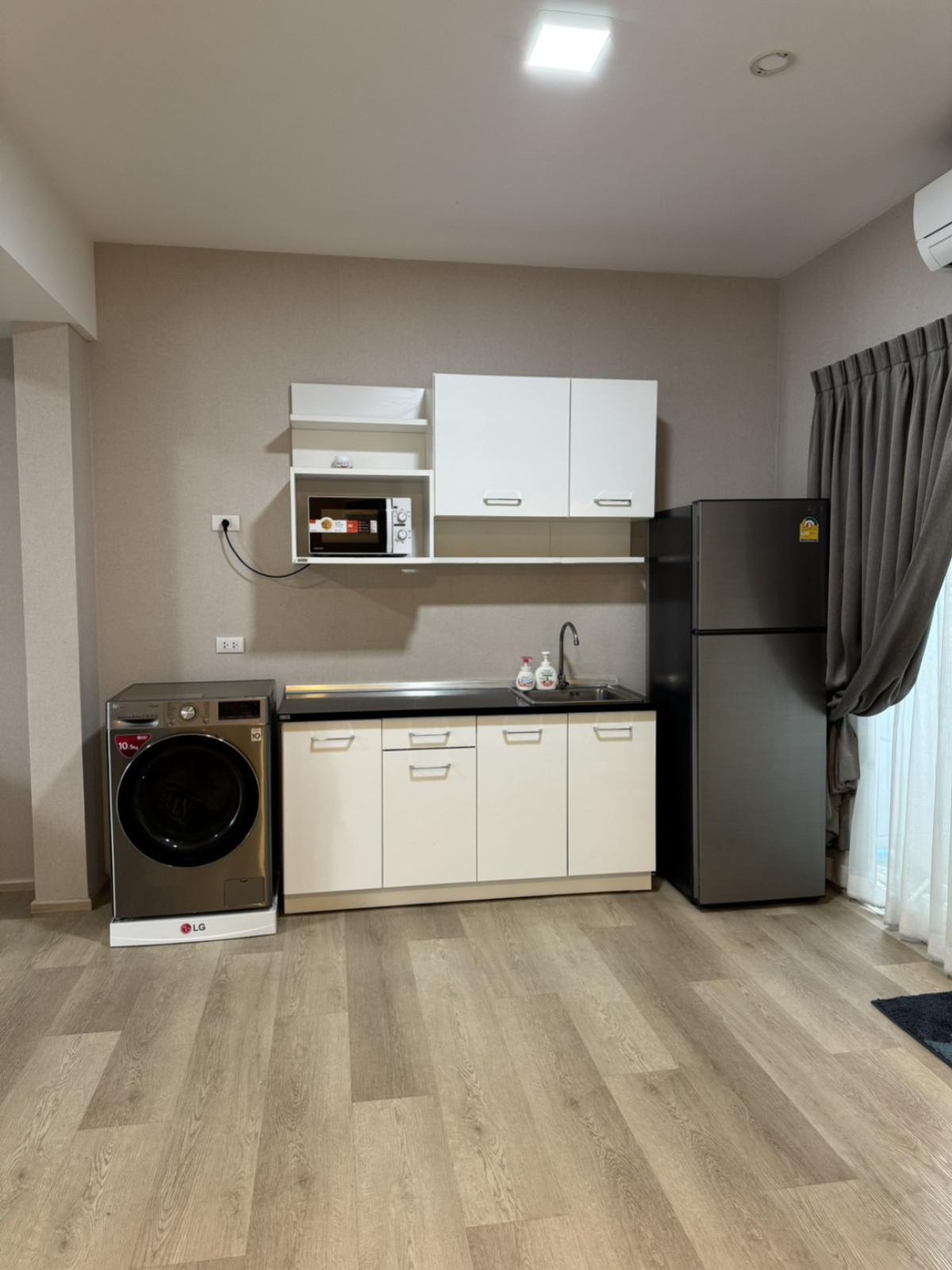 For SaleTownhomeBangna, Bearing, Lasalle : For Sale Townhouse/Townhome  , Indy Bangna - Ramkhamhaeng 2 , Prawet , Prawet , Bangkok , CX-139687 (S)