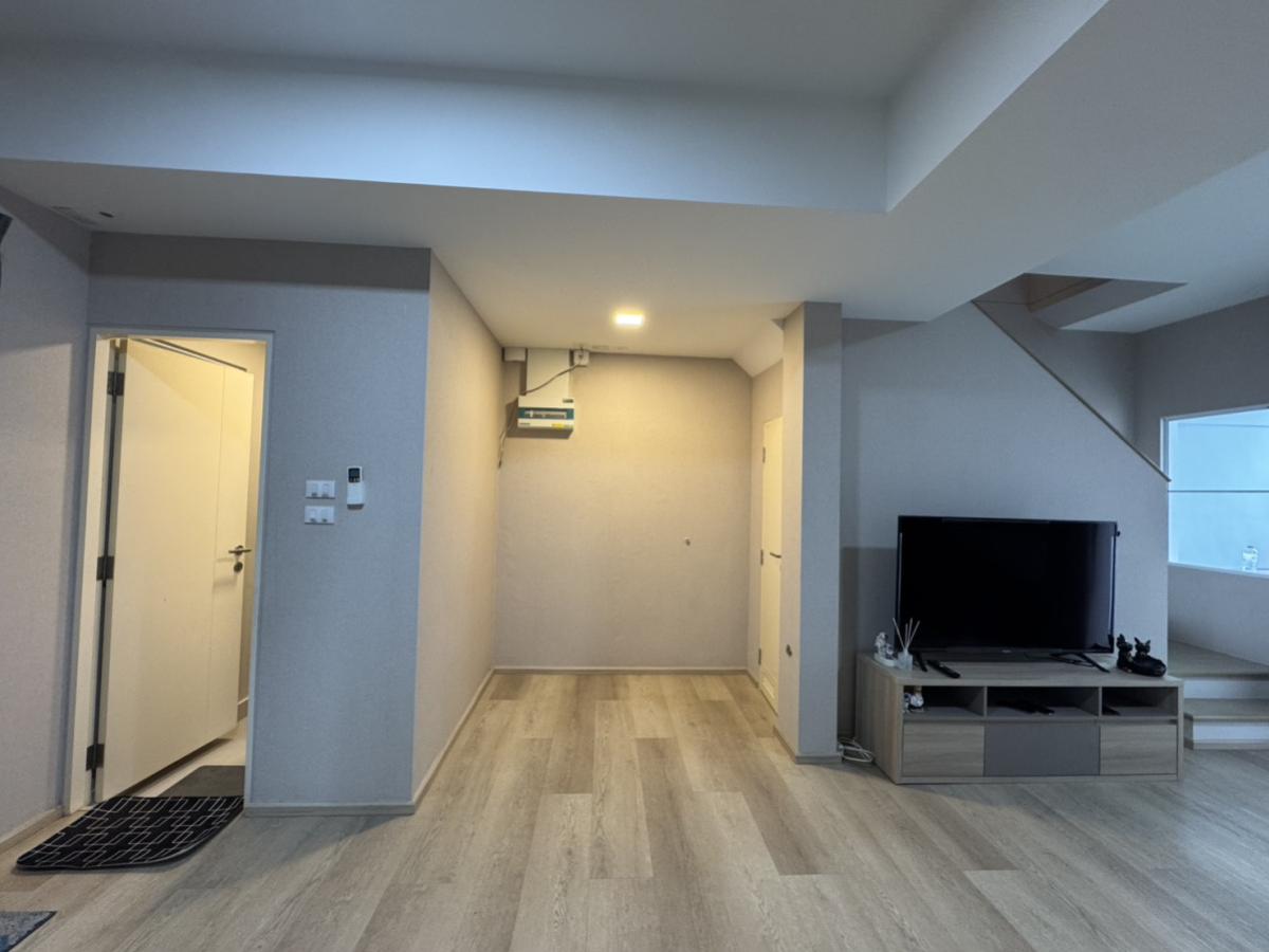 For SaleTownhomeBangna, Bearing, Lasalle : For Sale Townhouse/Townhome  , Indy Bangna - Ramkhamhaeng 2 , Prawet , Prawet , Bangkok , CX-139687 (S)