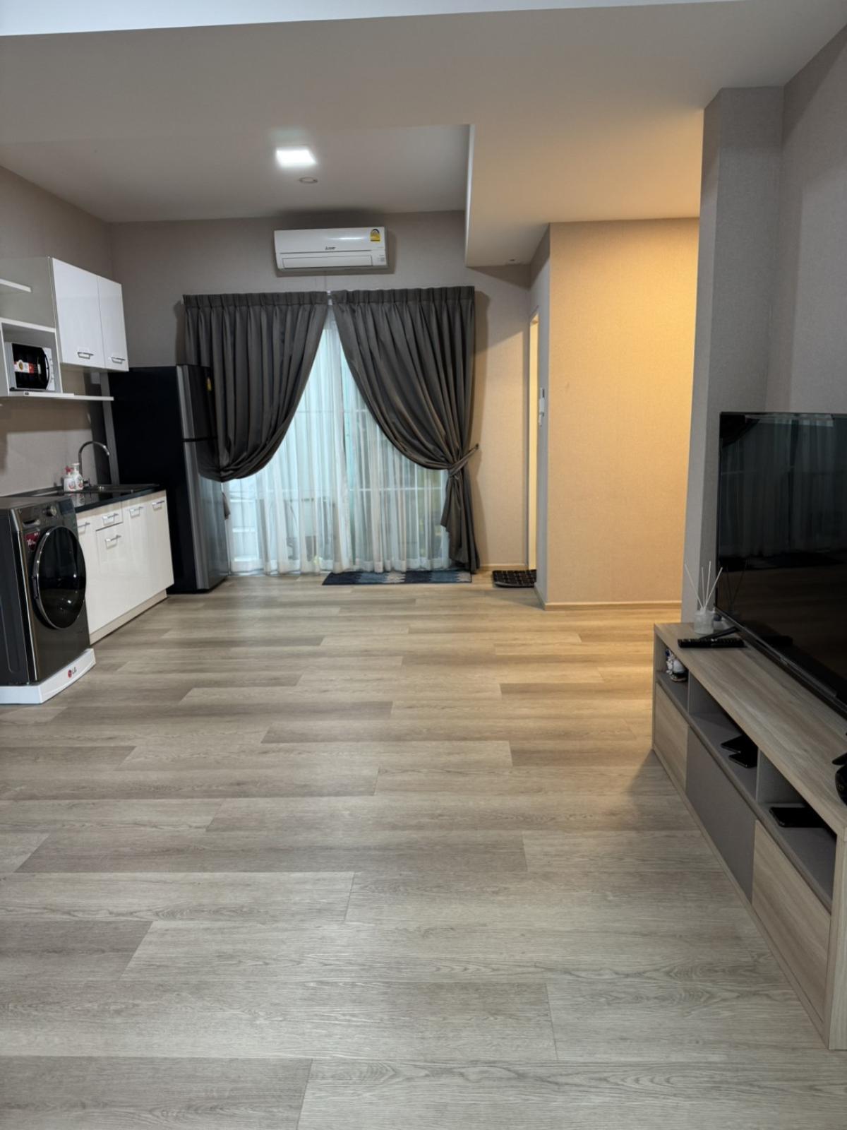 For SaleTownhomeBangna, Bearing, Lasalle : For Sale Townhouse/Townhome  , Indy Bangna - Ramkhamhaeng 2 , Prawet , Prawet , Bangkok , CX-139687 (S)