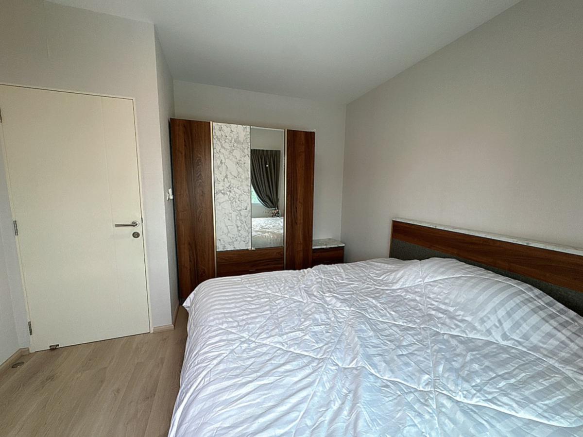 For SaleTownhomeBangna, Bearing, Lasalle : For Sale Townhouse/Townhome  , Indy Bangna - Ramkhamhaeng 2 , Prawet , Prawet , Bangkok , CX-139687 (S)