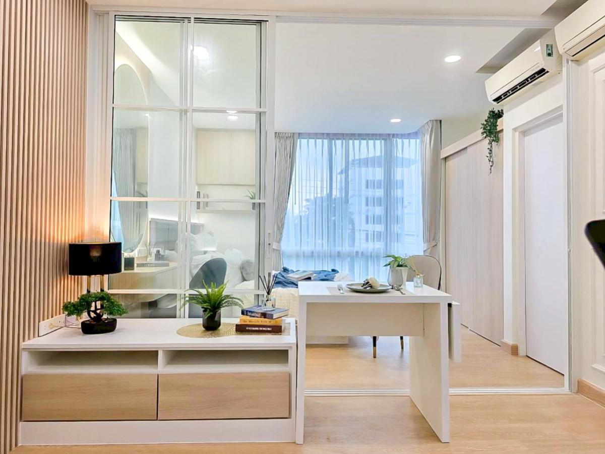 For SaleCondoPattanakan, Srinakarin : For Sale Condo , Iris Rama 9 - Srinakarin , Suan Luang , Suan Luang , Bangkok , CX-140874