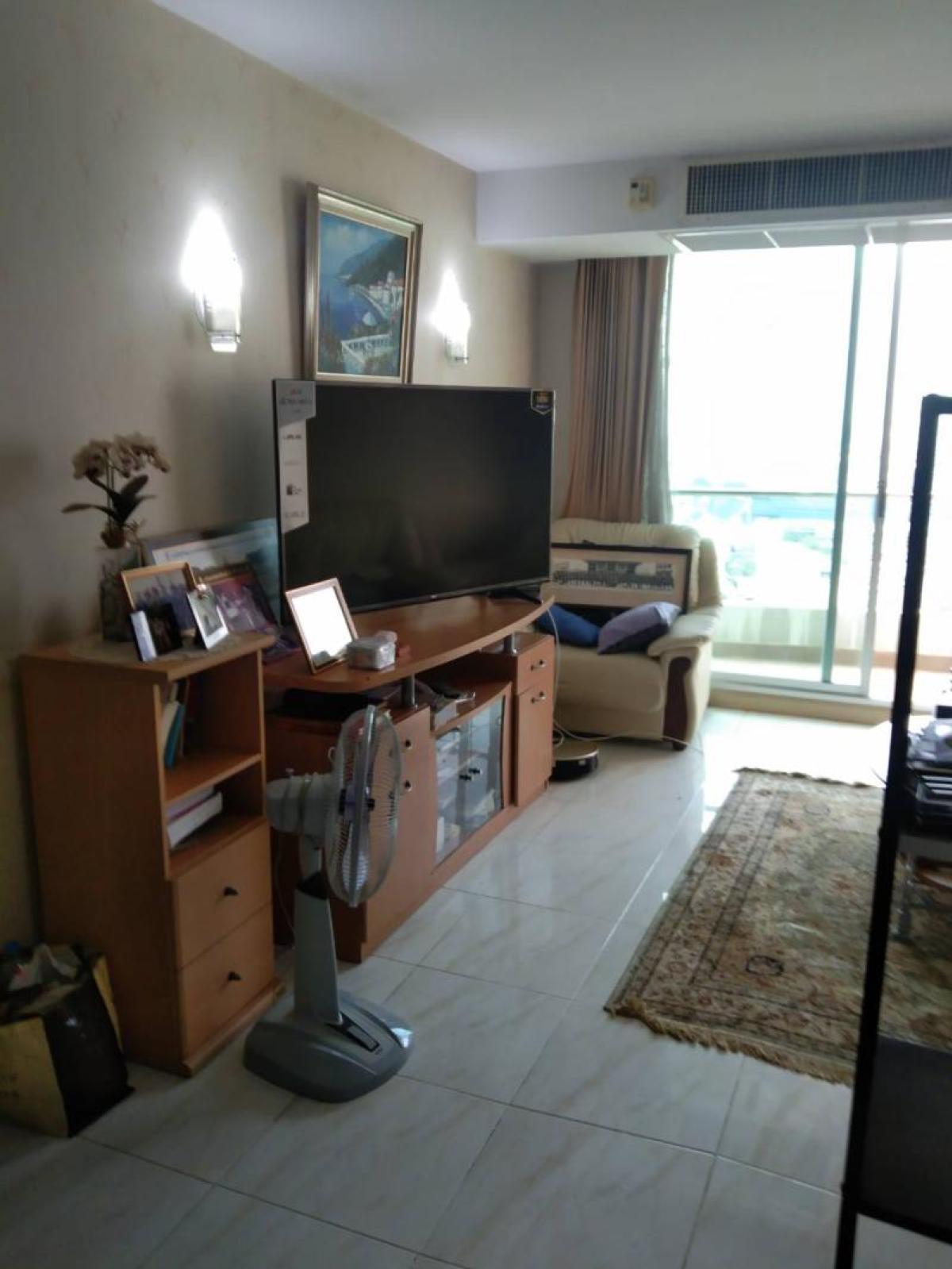 For SaleCondoKasetsart, Ratchayothin : FOR SALE condo , Supalai Park Phaholyothin , BTS-Phahon Yothin 24 , Chatuchak , Chatuchak , Bangkok , CX-53489