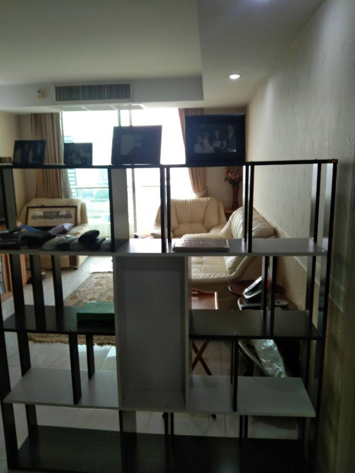 For SaleCondoKasetsart, Ratchayothin : FOR SALE condo , Supalai Park Phaholyothin , BTS-Phahon Yothin 24 , Chatuchak , Chatuchak , Bangkok , CX-53489