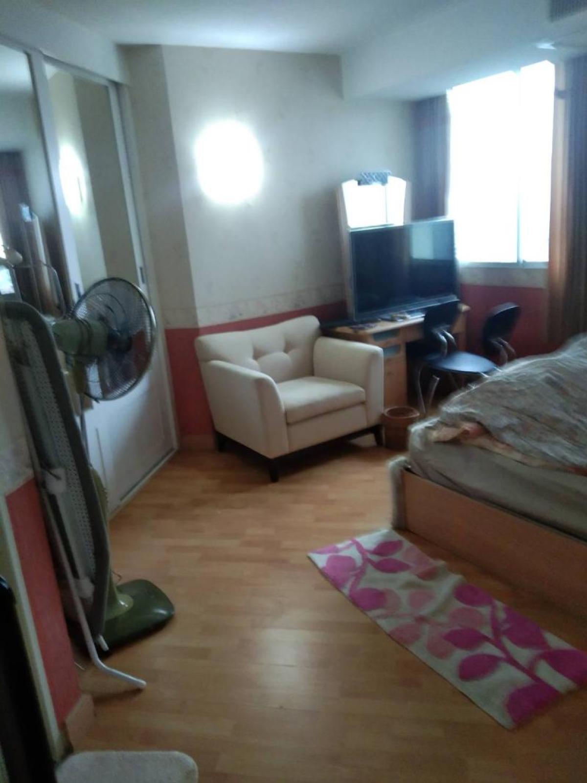 For SaleCondoKasetsart, Ratchayothin : FOR SALE condo , Supalai Park Phaholyothin , BTS-Phahon Yothin 24 , Chatuchak , Chatuchak , Bangkok , CX-53489