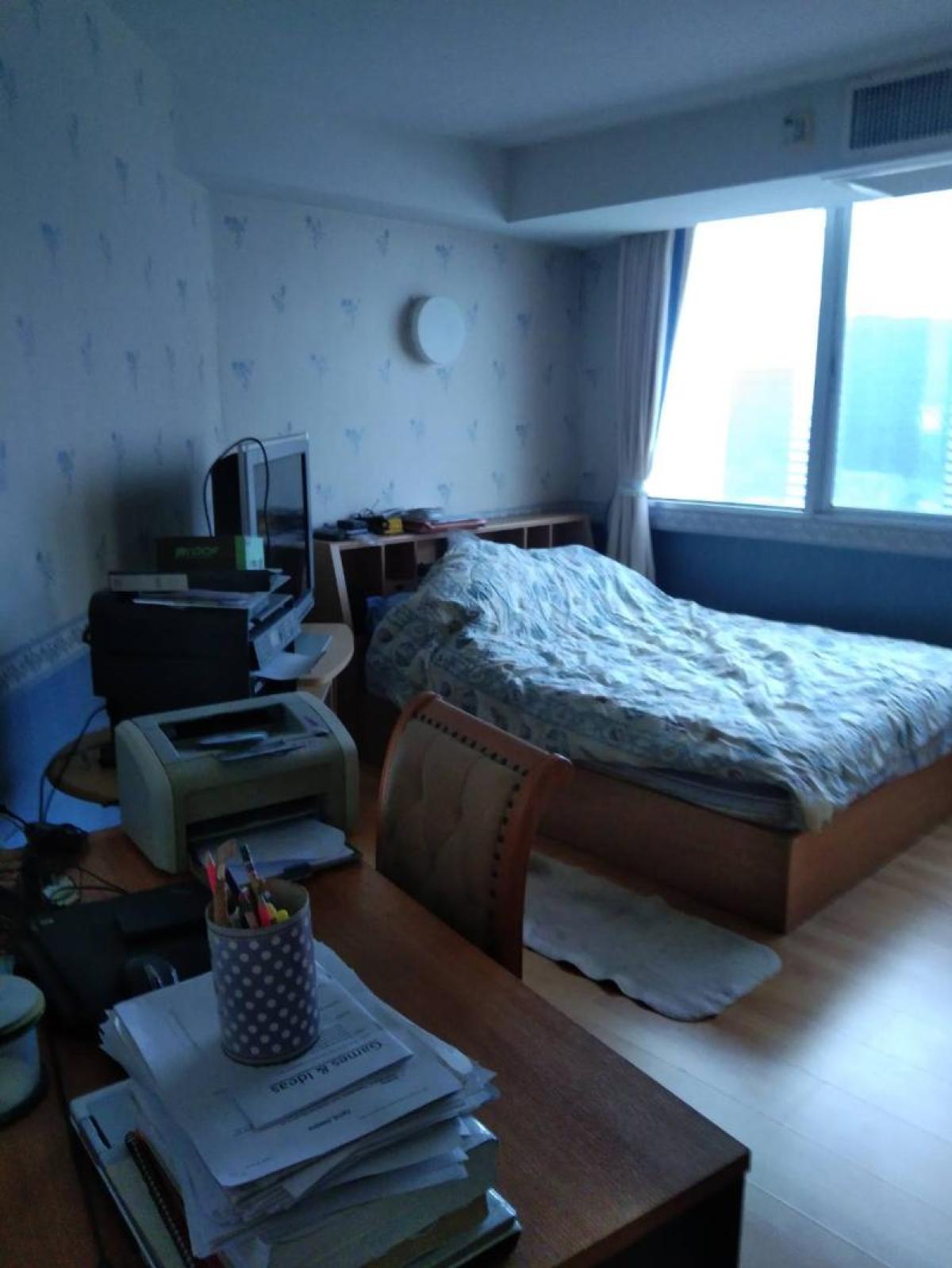 For SaleCondoKasetsart, Ratchayothin : FOR SALE condo , Supalai Park Phaholyothin , BTS-Phahon Yothin 24 , Chatuchak , Chatuchak , Bangkok , CX-53489