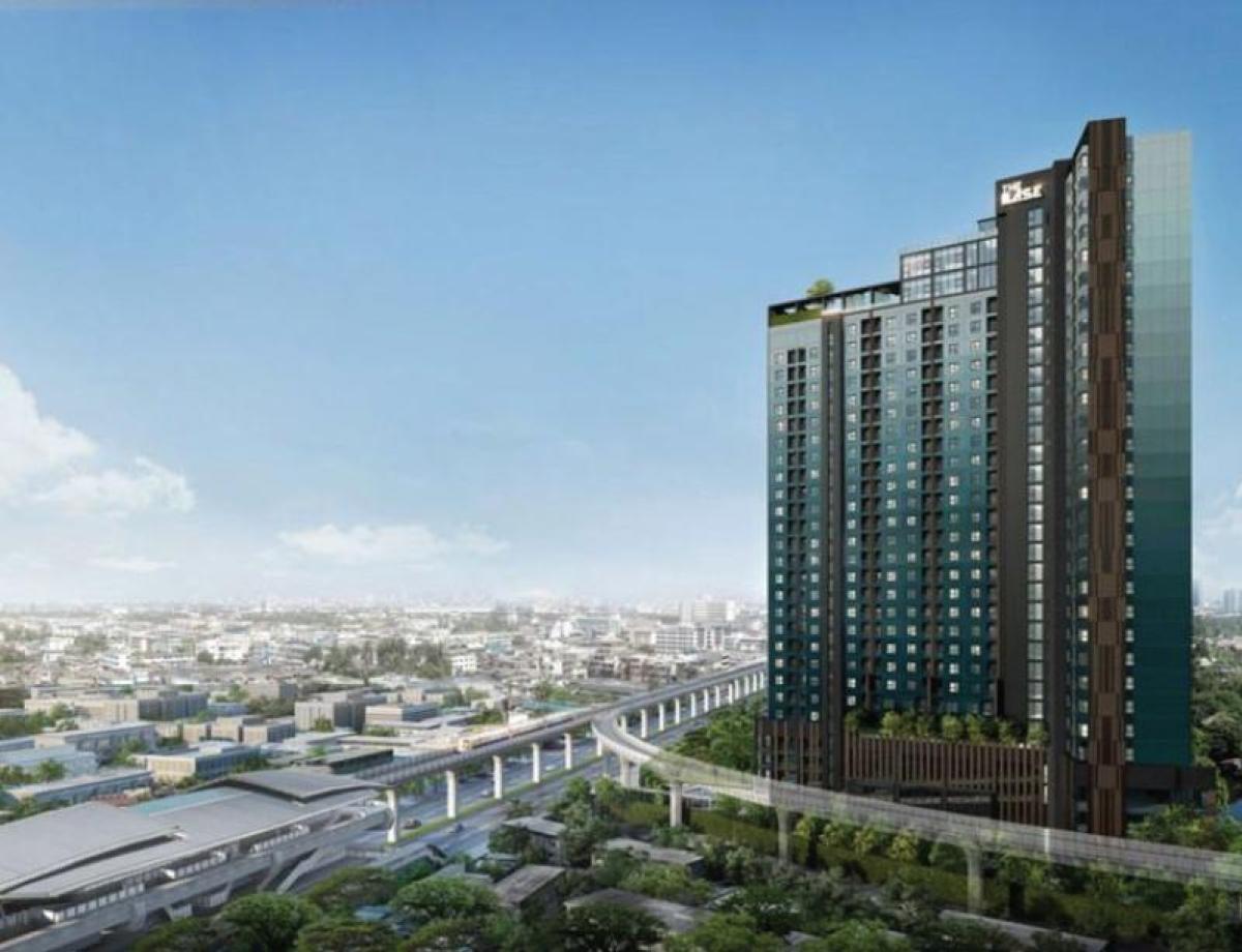 For SaleCondoBang kae, Phetkasem : For Sale Condo , The Base Phetkasem , MRT-Phetkasem 48 , Bang Wa , Phasi Charoen , Bangkok , CX-141224