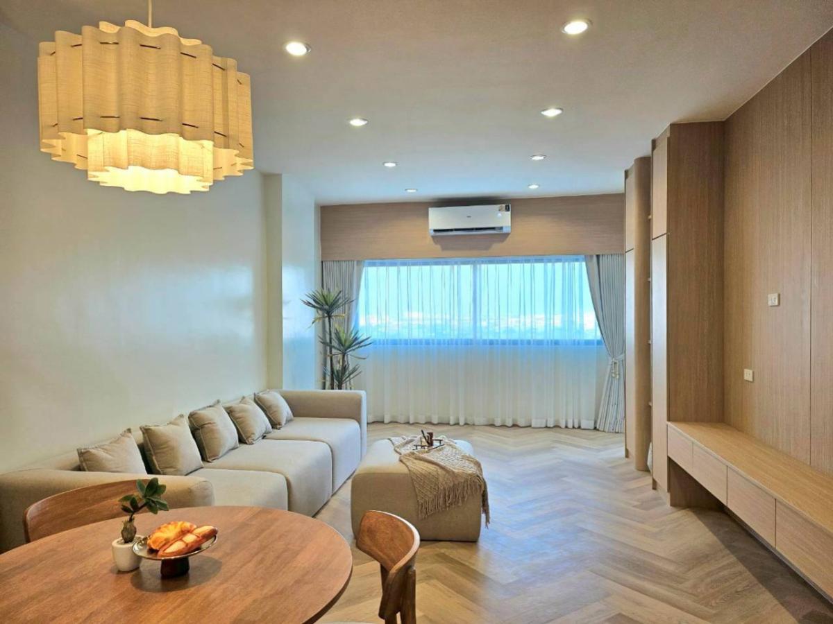 ขายคอนโดอ่อนนุช อุดมสุข : ขายคอนโด  บ้านอ่อนนุช สุขุมวิท 77 สวนหลวง เขต สวนหลวง กรุงเทพ CX-141231