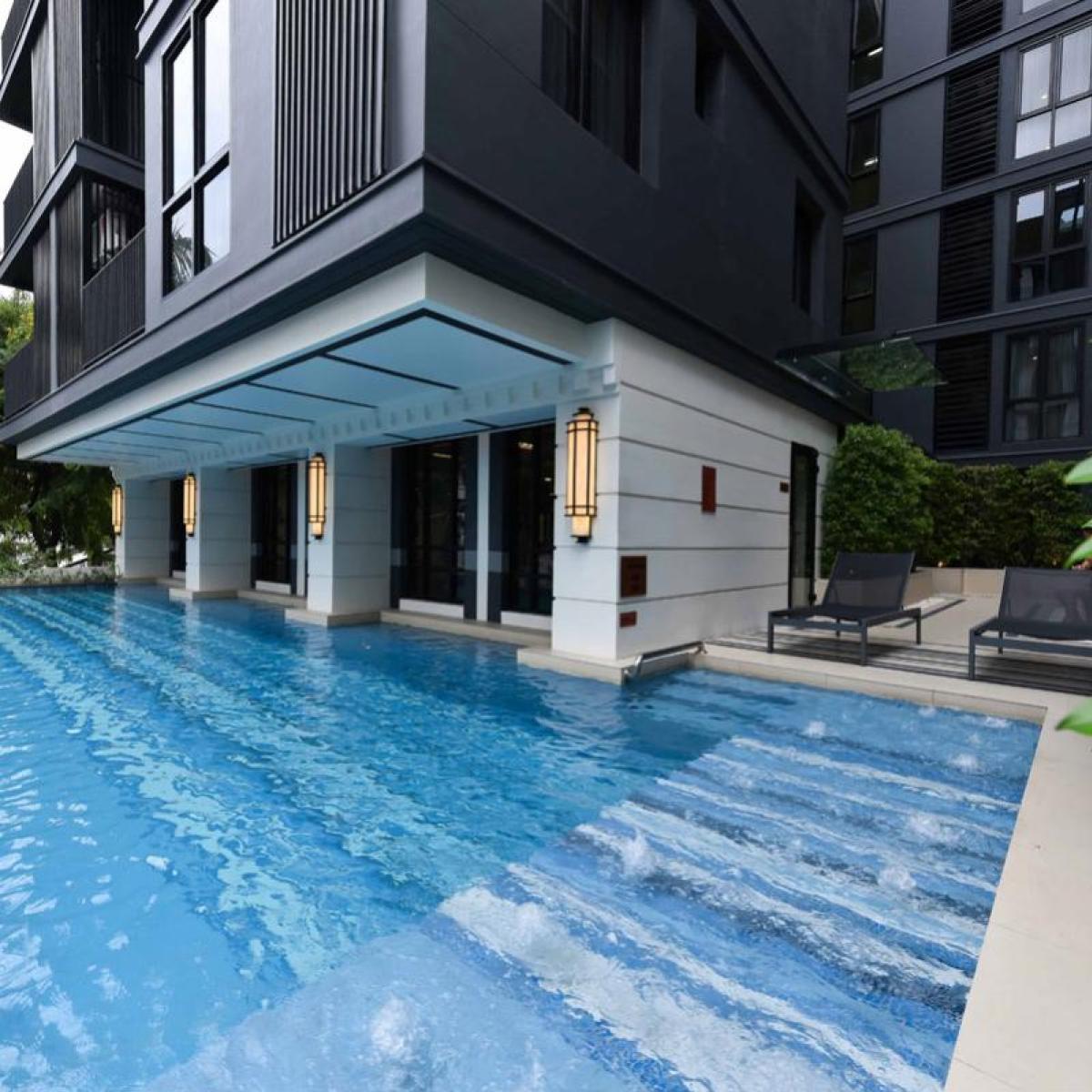 ขายคอนโดวิทยุ ชิดลม หลังสวน : ขายคอนโด  มาเอสโตร 02 ร่วมฤดี ดูเพล็กซ์ ห้องมุม รีโนเวทใหม่ BTS-เพลินจิต ลุมพินี เขต ปทุมวัน กรุงเทพ CX-119559