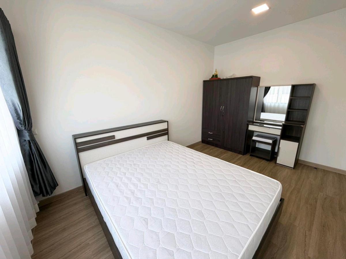 For SaleTownhomePathum Thani,Rangsit, Thammasat : For Sale House , The Connect Rangsit-Klong 2 , Khlong Song , khlong Luang , Pathum Thani , CX-141095