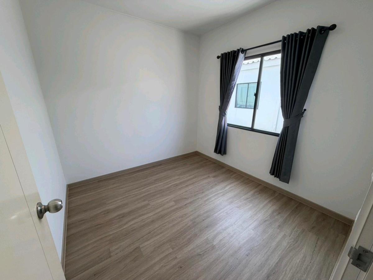 For SaleTownhomePathum Thani,Rangsit, Thammasat : For Sale House , The Connect Rangsit-Klong 2 , Khlong Song , khlong Luang , Pathum Thani , CX-141095