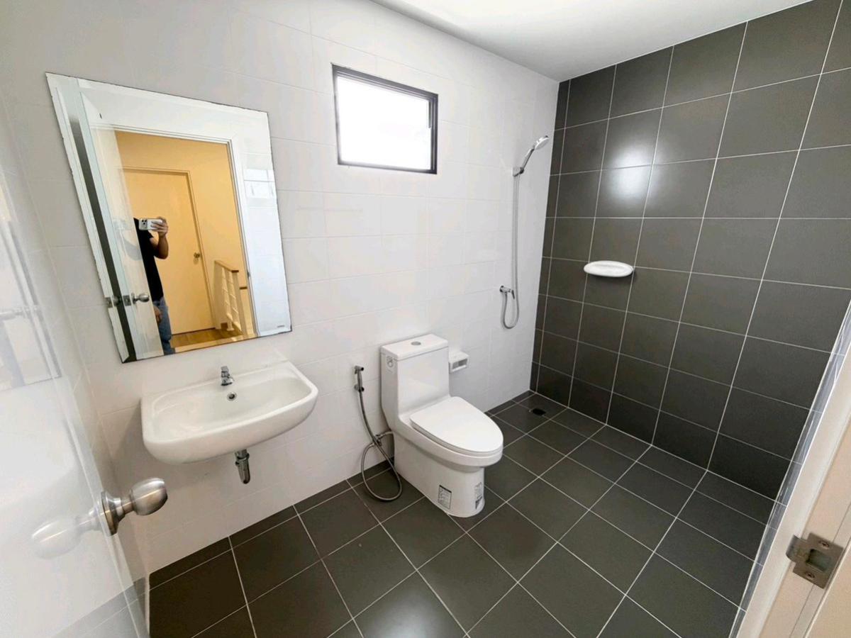 For SaleTownhomePathum Thani,Rangsit, Thammasat : For Sale House , The Connect Rangsit-Klong 2 , Khlong Song , khlong Luang , Pathum Thani , CX-141095