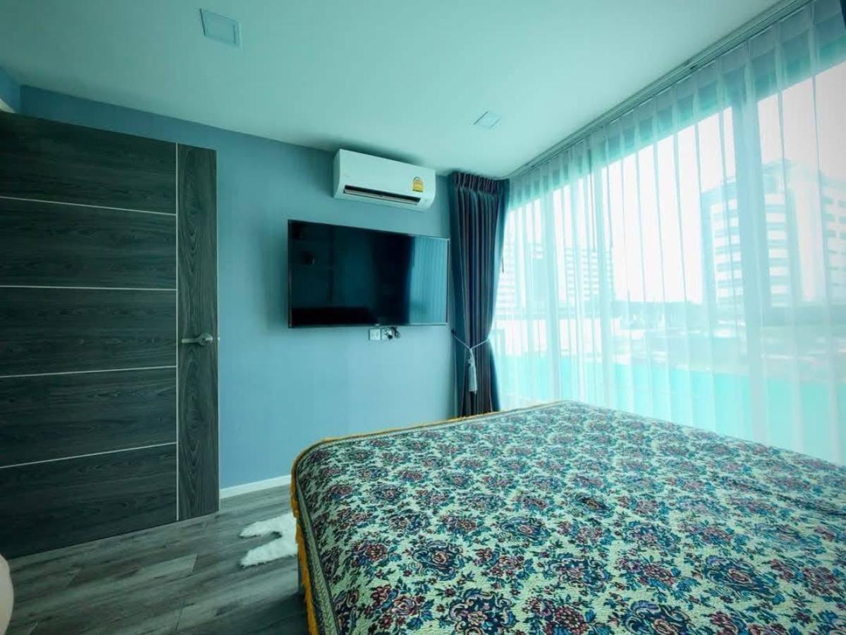 For SaleCondoRatchadapisek, Huaikwang, Suttisan : For Sale Condo , Modiz Ratchada 32 , BTS-Ha Yaek Lat Phrao , Chankasem , Chatuchak , Bangkok , CX-122051