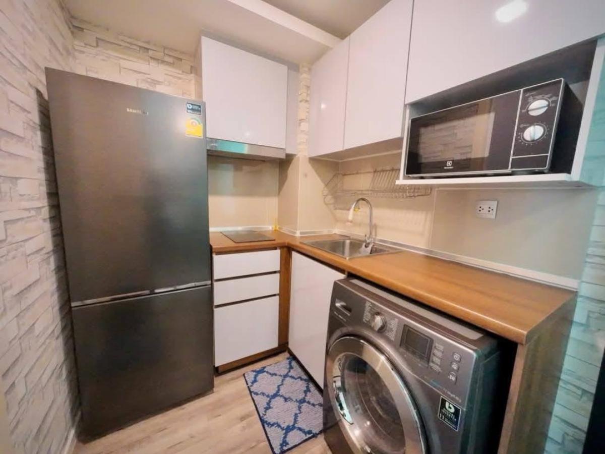 For SaleCondoRatchadapisek, Huaikwang, Suttisan : For Sale Condo , Modiz Ratchada 32 , BTS-Ha Yaek Lat Phrao , Chankasem , Chatuchak , Bangkok , CX-122051