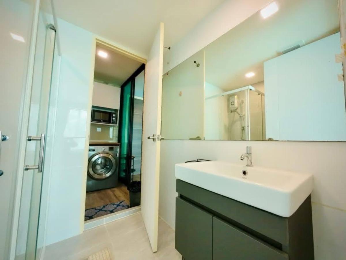 For SaleCondoRatchadapisek, Huaikwang, Suttisan : For Sale Condo , Modiz Ratchada 32 , BTS-Ha Yaek Lat Phrao , Chankasem , Chatuchak , Bangkok , CX-122051
