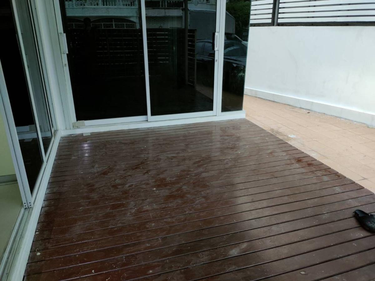 For SaleShop HouseSamut Prakan,Samrong : For Sale Commercial Building , Baan Thaweethong 2 , MRT-Tippawan , Bang Mueang Mai , Mueang Samut Prakan , Samut Prakarn , CX-141174