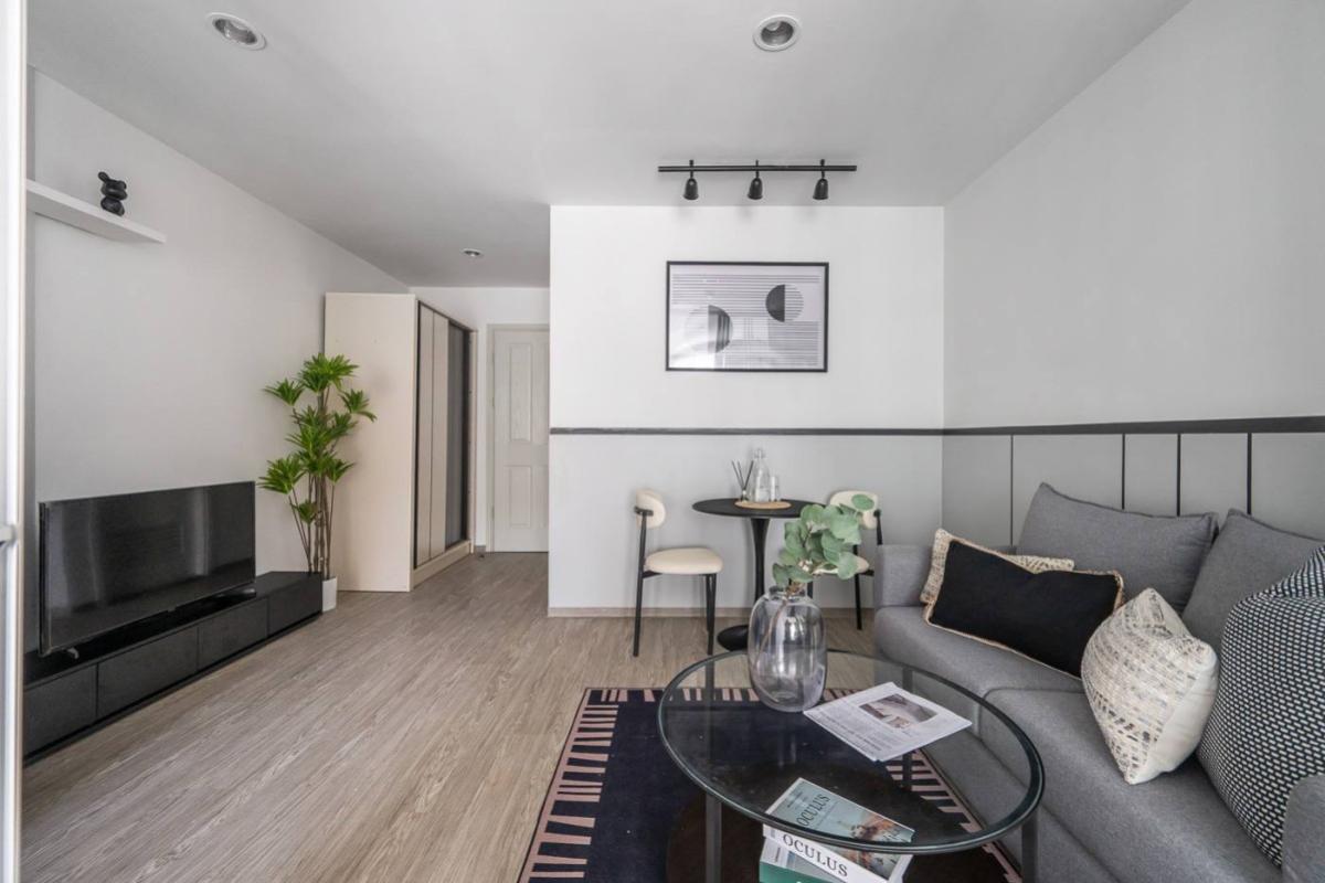 ขายคอนโดอ่อนนุช อุดมสุข : ขายคอนโด  รีเจ้นท์ โฮม สุขุมวิท 97/1 BTS-บางจาก บางจาก เขต พระโขนง กรุงเทพ CX-140822