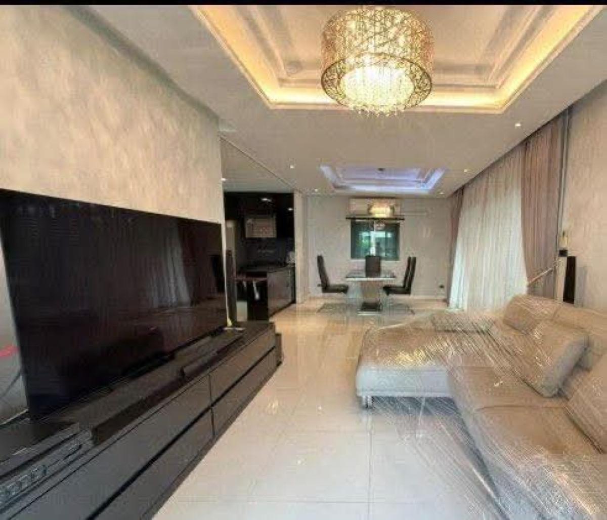 For SaleHousePattaya, Bangsaen, Chonburi : For Sale House , Baan Pruksa Nara Nongmon - Chonburi , Huai Kapi , Mueang Chon Buri , Chon Buri , CX-141061