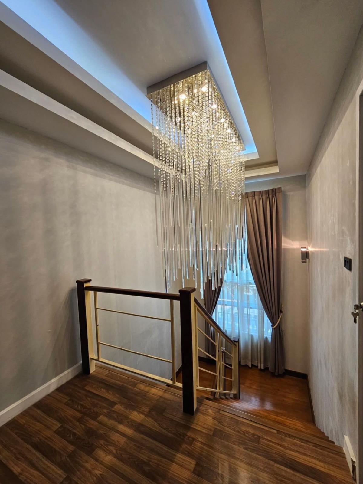 For SaleHousePattaya, Bangsaen, Chonburi : For Sale House , Baan Pruksa Nara Nongmon - Chonburi , Huai Kapi , Mueang Chon Buri , Chon Buri , CX-141061