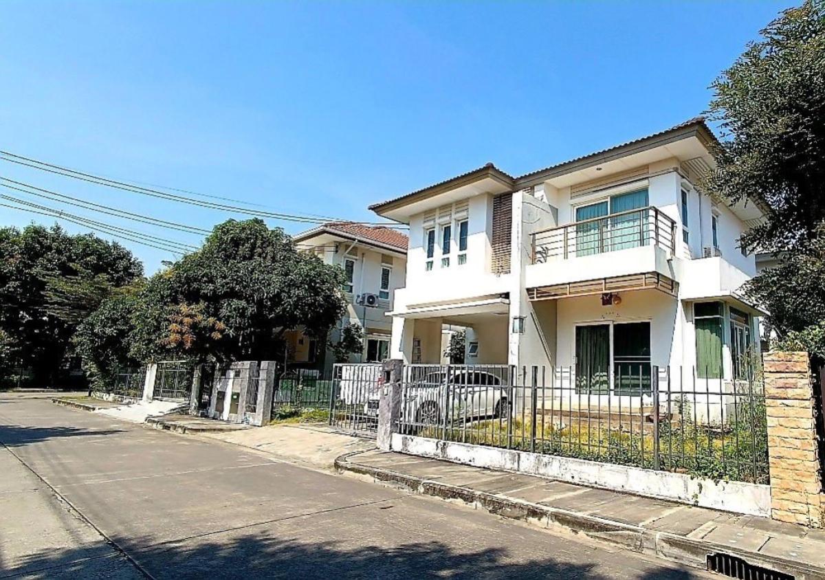 For SaleHouseRathburana, Suksawat : For Sale House , Saransiri Prachauthit - Suksawat , Thung Khu , Thung Khu , Bangkok , CX-141049