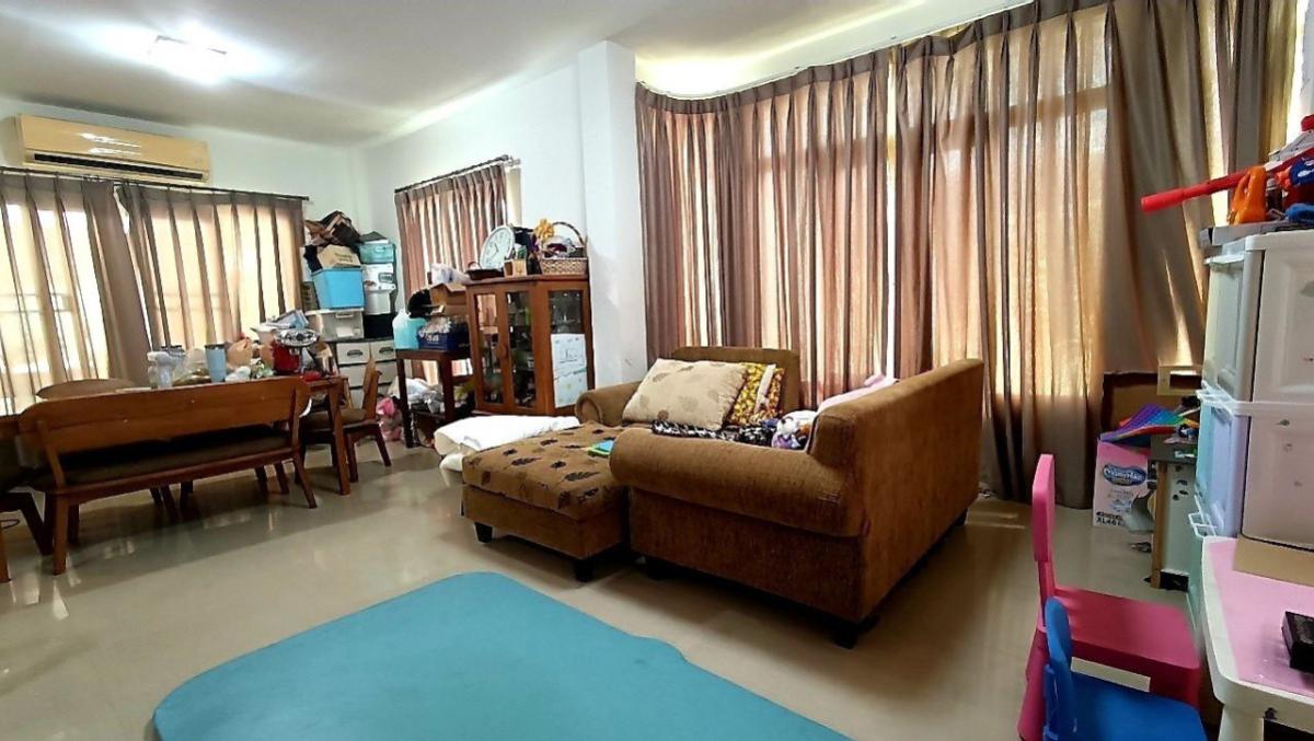 For SaleHouseRathburana, Suksawat : For Sale House , Saransiri Prachauthit - Suksawat , Thung Khu , Thung Khu , Bangkok , CX-141049