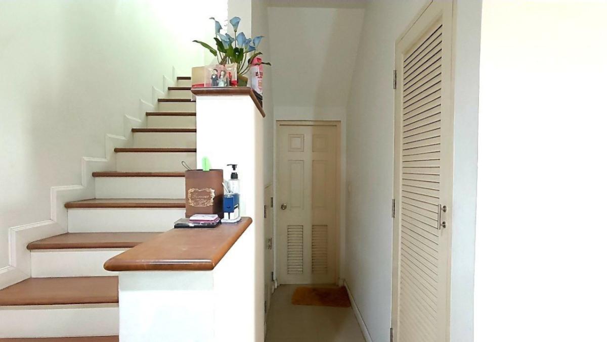 For SaleHouseRathburana, Suksawat : For Sale House , Saransiri Prachauthit - Suksawat , Thung Khu , Thung Khu , Bangkok , CX-141049