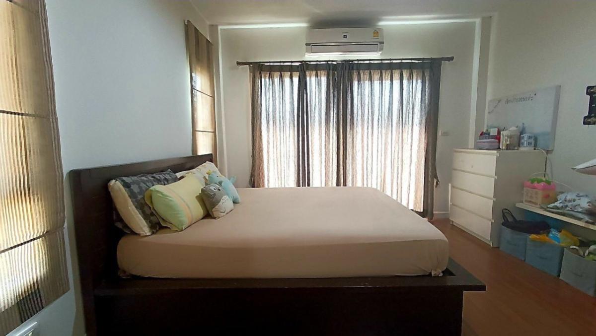 For SaleHouseRathburana, Suksawat : For Sale House , Saransiri Prachauthit - Suksawat , Thung Khu , Thung Khu , Bangkok , CX-141049