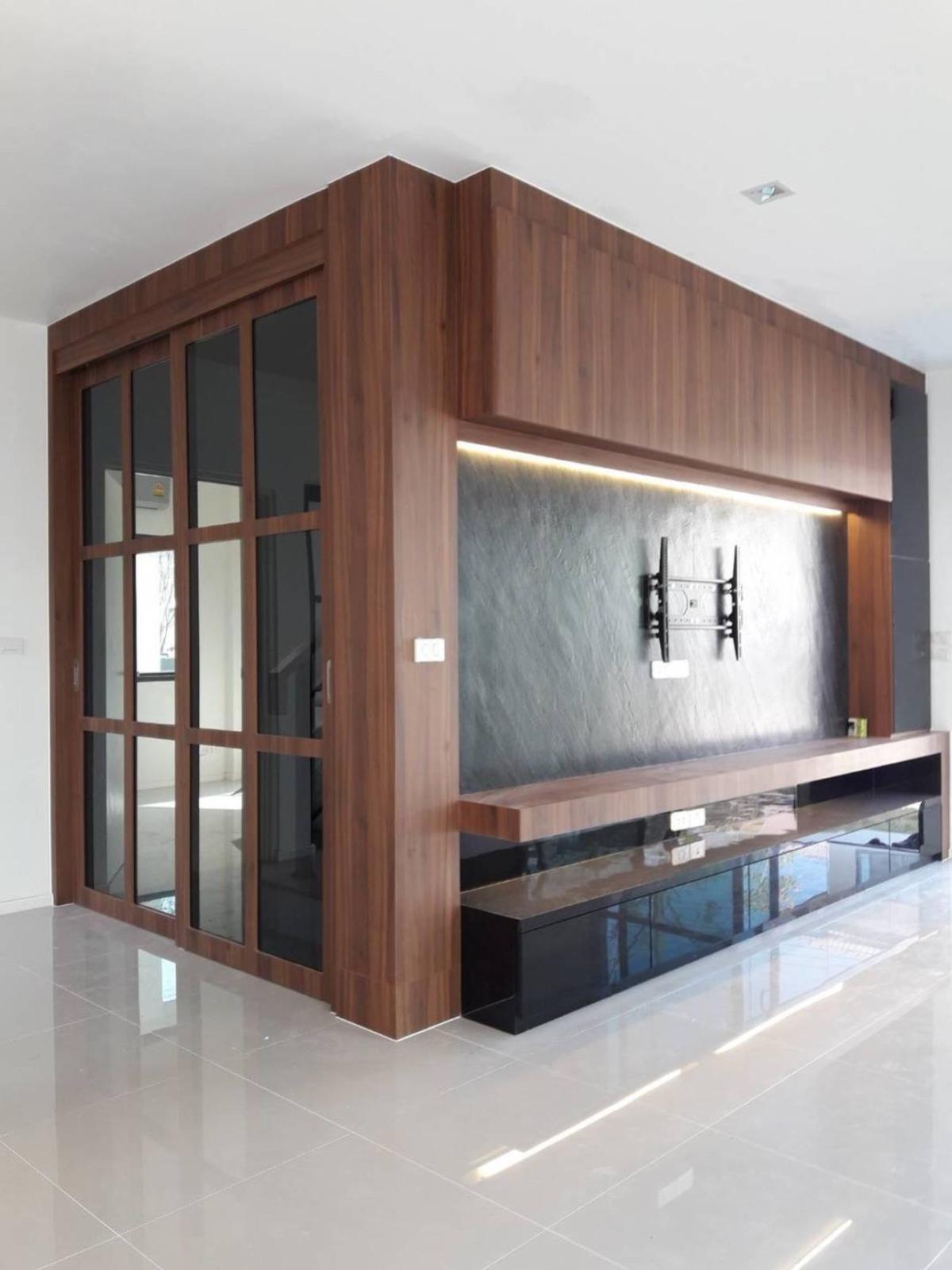 For SaleHouseLadkrabang, Suwannaphum Airport : For Sale House , Casa Ville Ramkhamhaeng - Wongwaen 2 , Saphan Sung , Saphan Sung , Bangkok , CX-140962