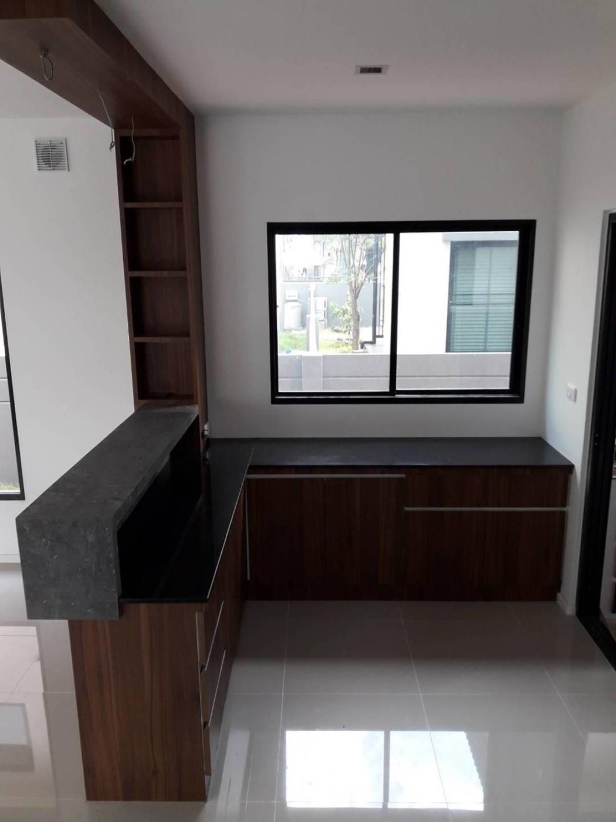 For SaleHouseLadkrabang, Suwannaphum Airport : For Sale House , Casa Ville Ramkhamhaeng - Wongwaen 2 , Saphan Sung , Saphan Sung , Bangkok , CX-140962