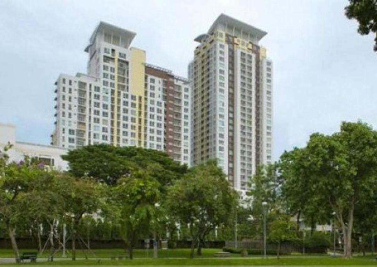 ขายคอนโดราชเทวี พญาไท : ขายคอนโด  เดอะ คอมพลีท ราชปรารภ BTS-อนุสาวรีย์ชัยสมรภูมิ มักกะสัน เขต ราชเทวี กรุงเทพ CX-140340