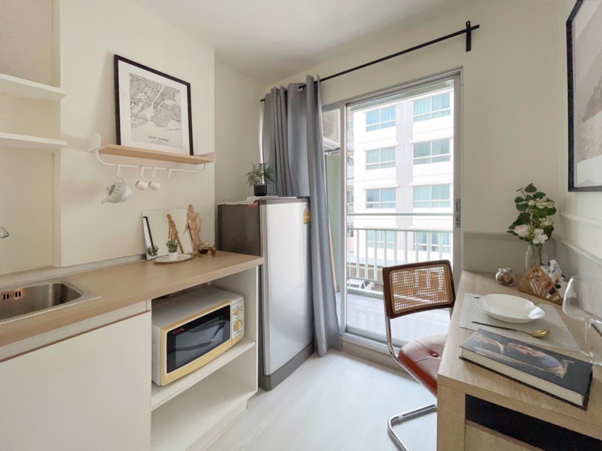 For SaleCondoPattanakan, Srinakarin : For Sale Condo , LUMPINI VILLE ONNUT-PHATTHANAKAN , ARL-Hua Mak , Prawet , Prawet , Bangkok , CX-140849