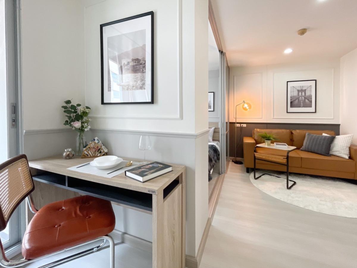 For SaleCondoPattanakan, Srinakarin : For Sale Condo , LUMPINI VILLE ONNUT-PHATTHANAKAN , ARL-Hua Mak , Prawet , Prawet , Bangkok , CX-140849