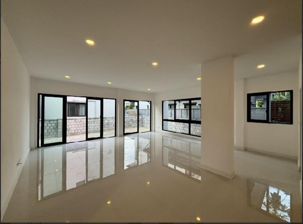 For SaleHouseRama5, Ratchapruek, Bangkruai : For Sale House , Centro Ratchapruek - Suanpak , Wat Chalo , Bang Kruai , Nonthaburi , CX-140698