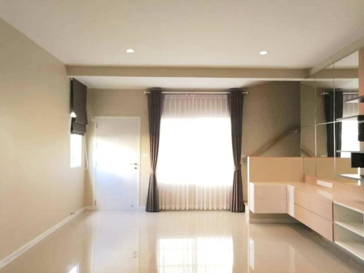 For SaleHouseNonthaburi, Bang Yai, Bangbuathong : For Sale House , The Plant Klong Bangpai Station , Ban Mai , Bang Yai , Nonthaburi , CX-140842