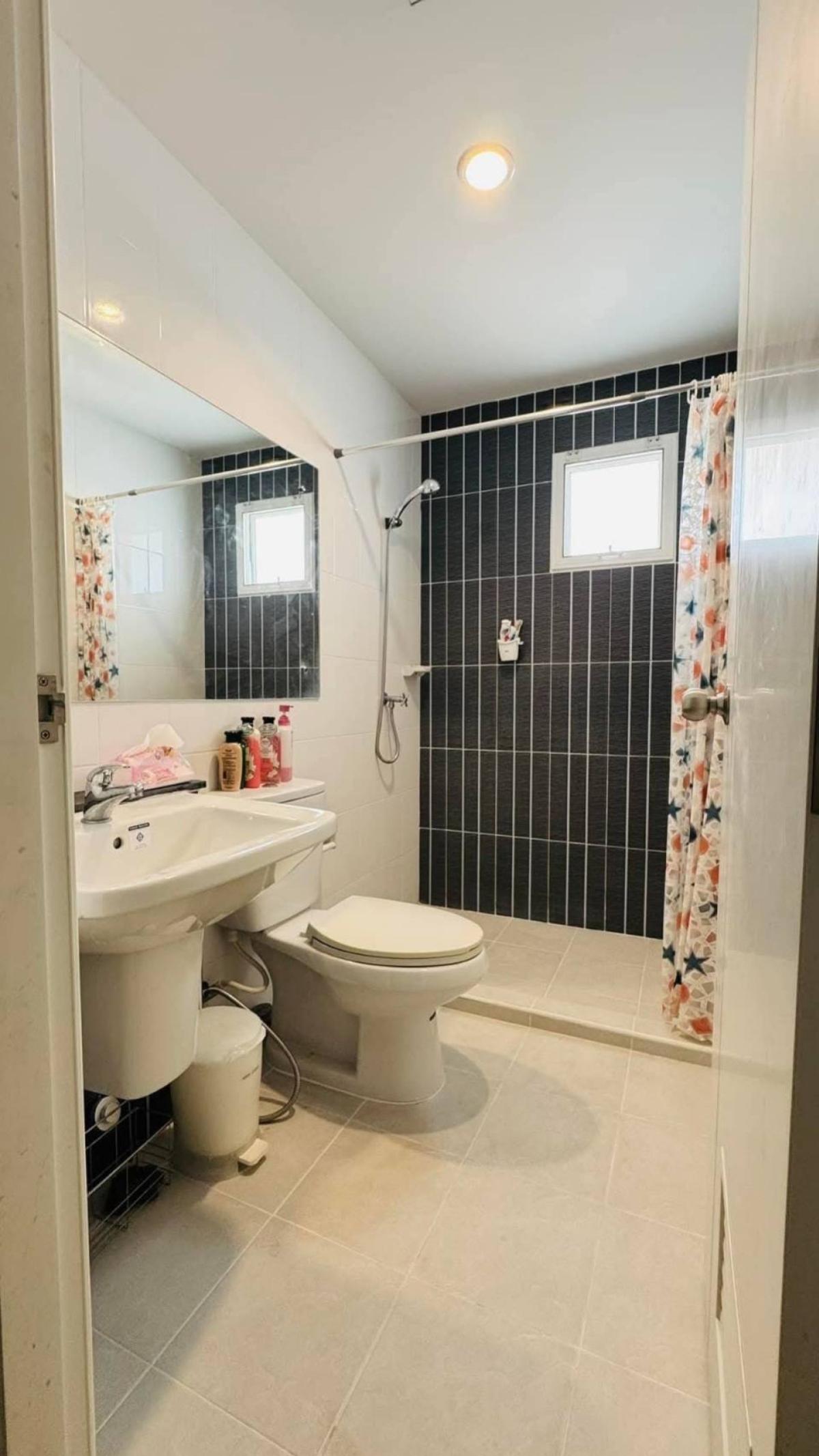 For SaleHouseNonthaburi, Bang Yai, Bangbuathong : For Sale House , The Plant Klong Bangpai Station , Ban Mai , Bang Yai , Nonthaburi , CX-140842