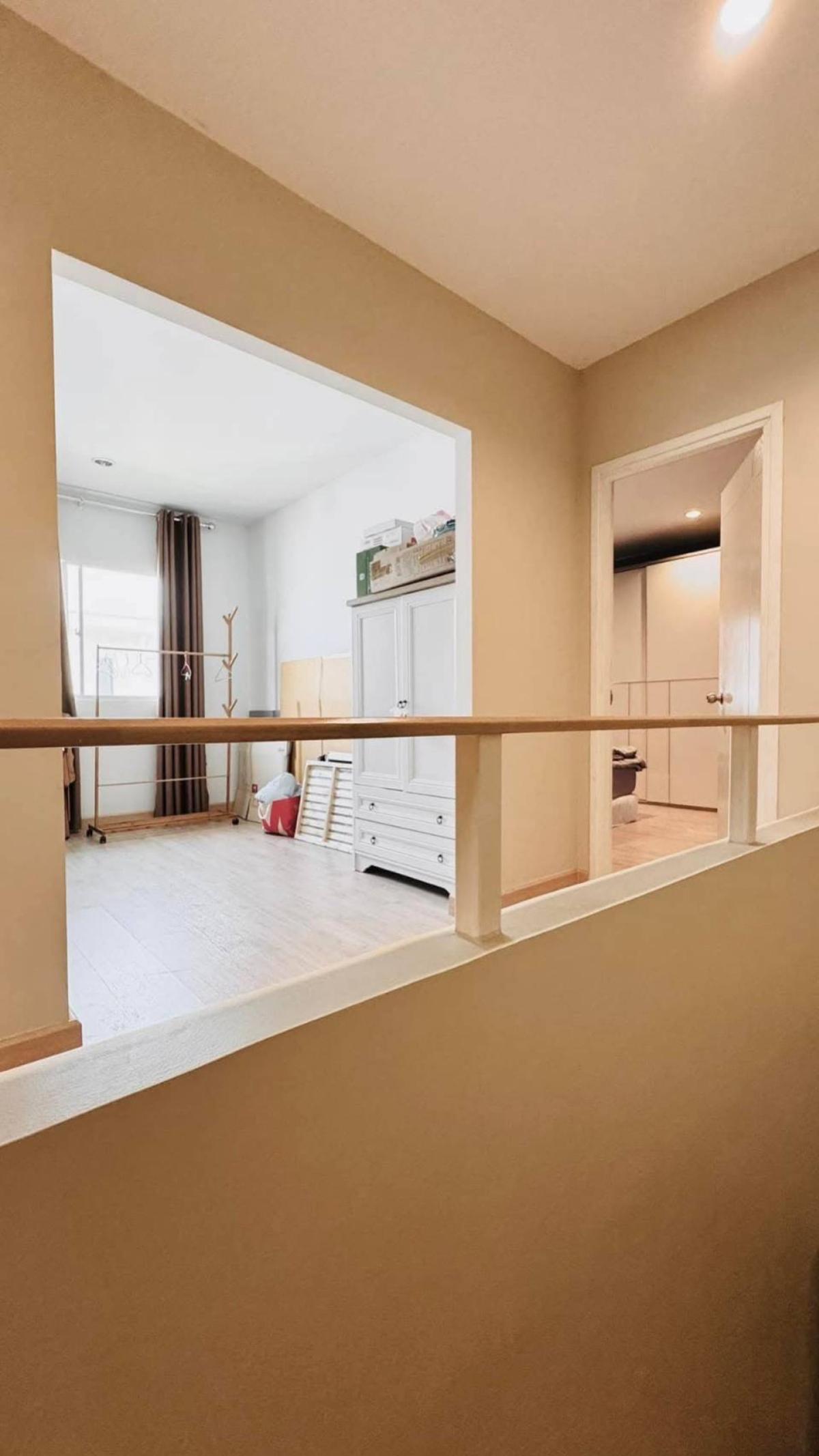 For SaleHouseNonthaburi, Bang Yai, Bangbuathong : For Sale House , The Plant Klong Bangpai Station , Ban Mai , Bang Yai , Nonthaburi , CX-140842