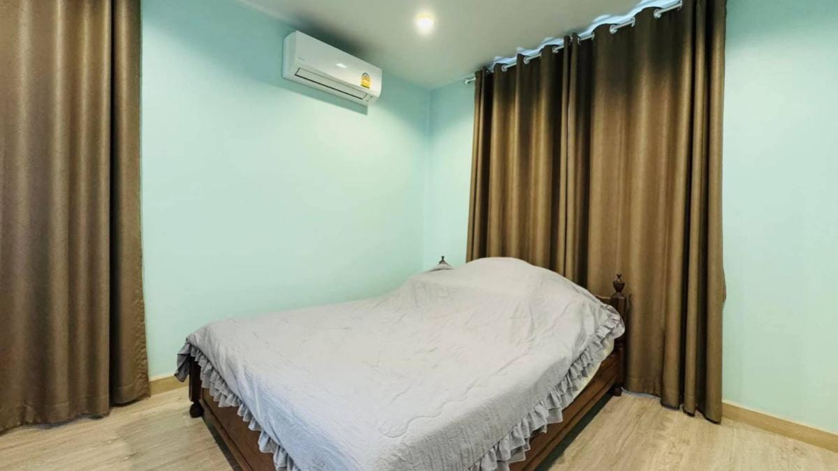 For SaleHouseNonthaburi, Bang Yai, Bangbuathong : For Sale House , The Plant Klong Bangpai Station , Ban Mai , Bang Yai , Nonthaburi , CX-140842