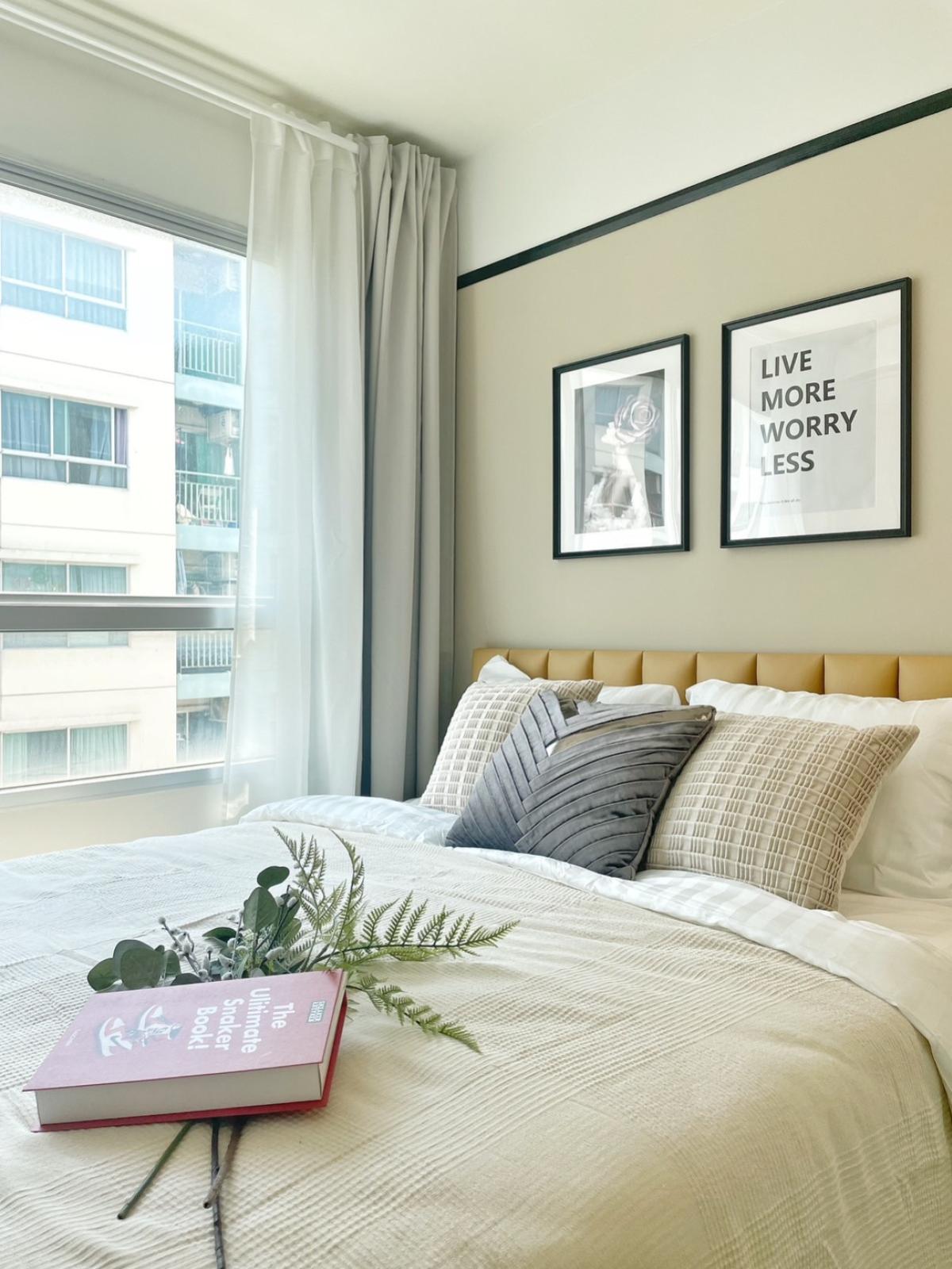 For SaleCondoPattanakan, Srinakarin : For Sale Condo , LUMPINI VILLE ONNUT-PHATTHANAKAN , ARL-Hua Mak , Prawet , Prawet , Bangkok , CX-140785