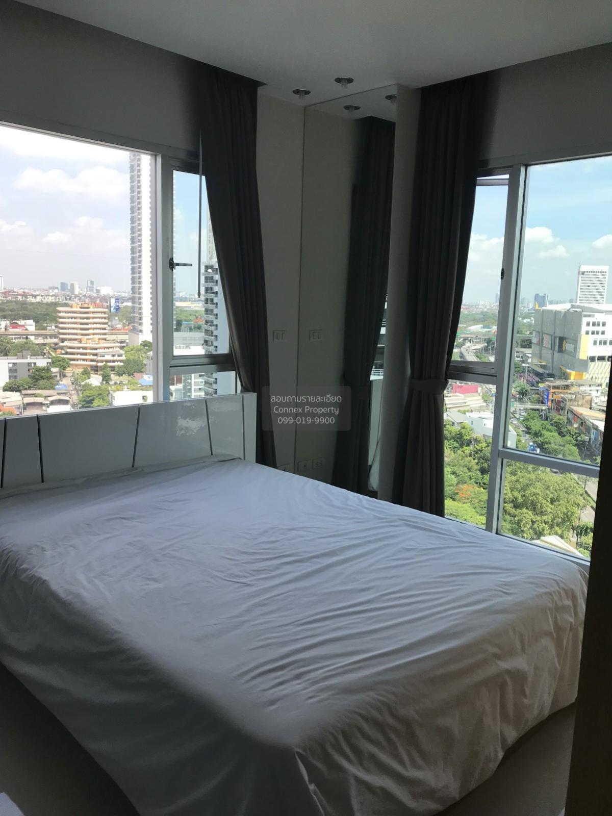 For SaleCondoLadprao, Central Ladprao : For Sale Condo , The Light Ladprao , BTS-Phahon Yothin 59 , Chomphon , Chatuchak , Bangkok , CX-87782
