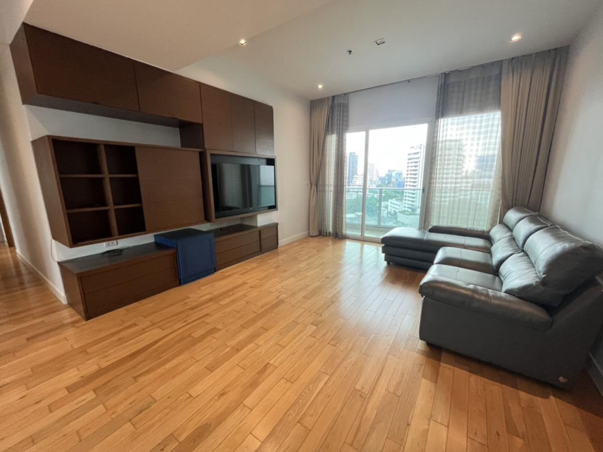 For SaleCondoSukhumvit, Asoke, Thonglor : For Sale Condo , Millennium Residence , BTS-Asok , Khlong Toei , Khlong Toei , Bangkok , CX-140563