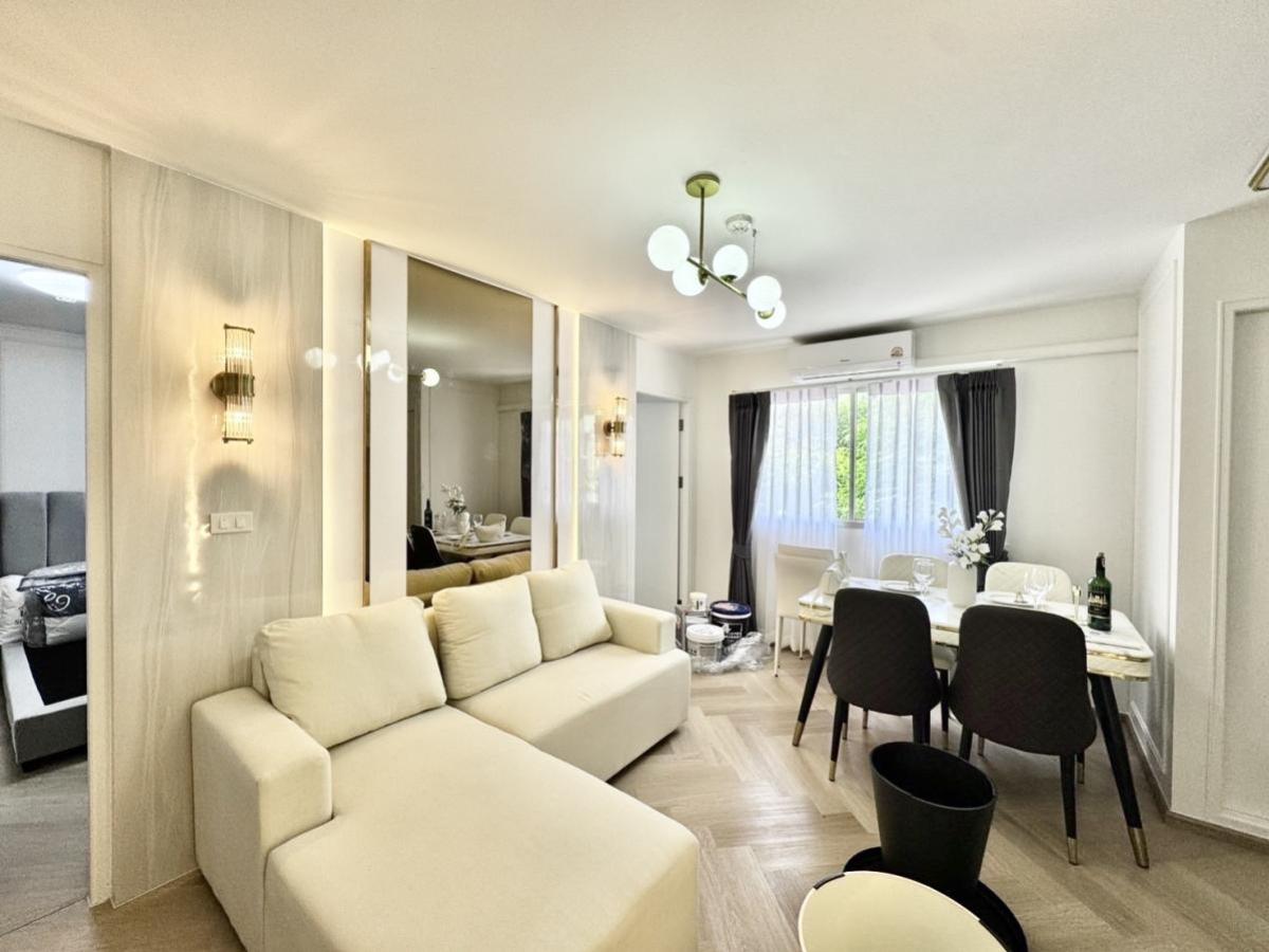 For SaleCondoSamut Prakan,Samrong : For Sale Condo , Lumpini Mixx Thepharak - Srinakarin , Samrong Nuea , Mueang Samut Prakan , Samut Prakarn , CX-128719