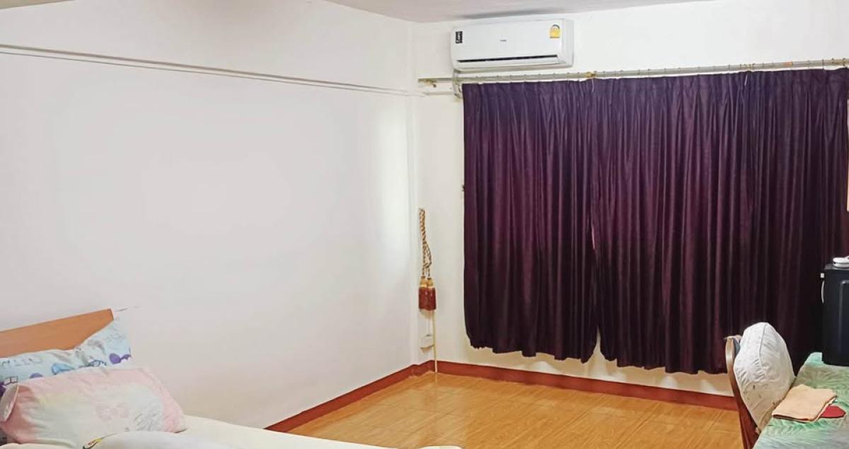 ขายอาคารพาณิชย์อ่อนนุช อุดมสุข : ขายอาคารพาณิชย์ตกแต่งใหม่ 4 ชั้นครึ่ง  บางจาก เขต พระโขนง กรุงเทพ CX-140883