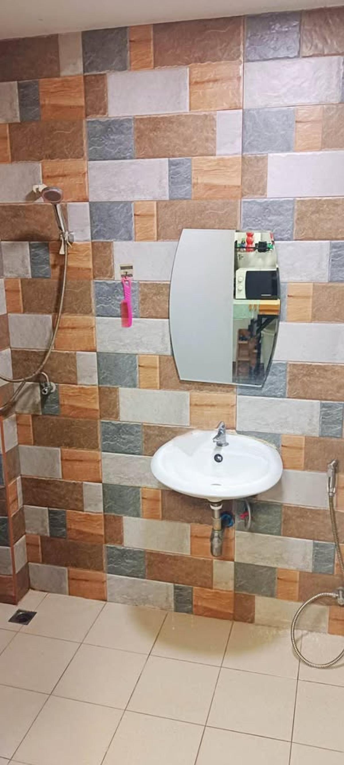 ขายอาคารพาณิชย์อ่อนนุช อุดมสุข : ขายอาคารพาณิชย์ตกแต่งใหม่ 4 ชั้นครึ่ง  บางจาก เขต พระโขนง กรุงเทพ CX-140883