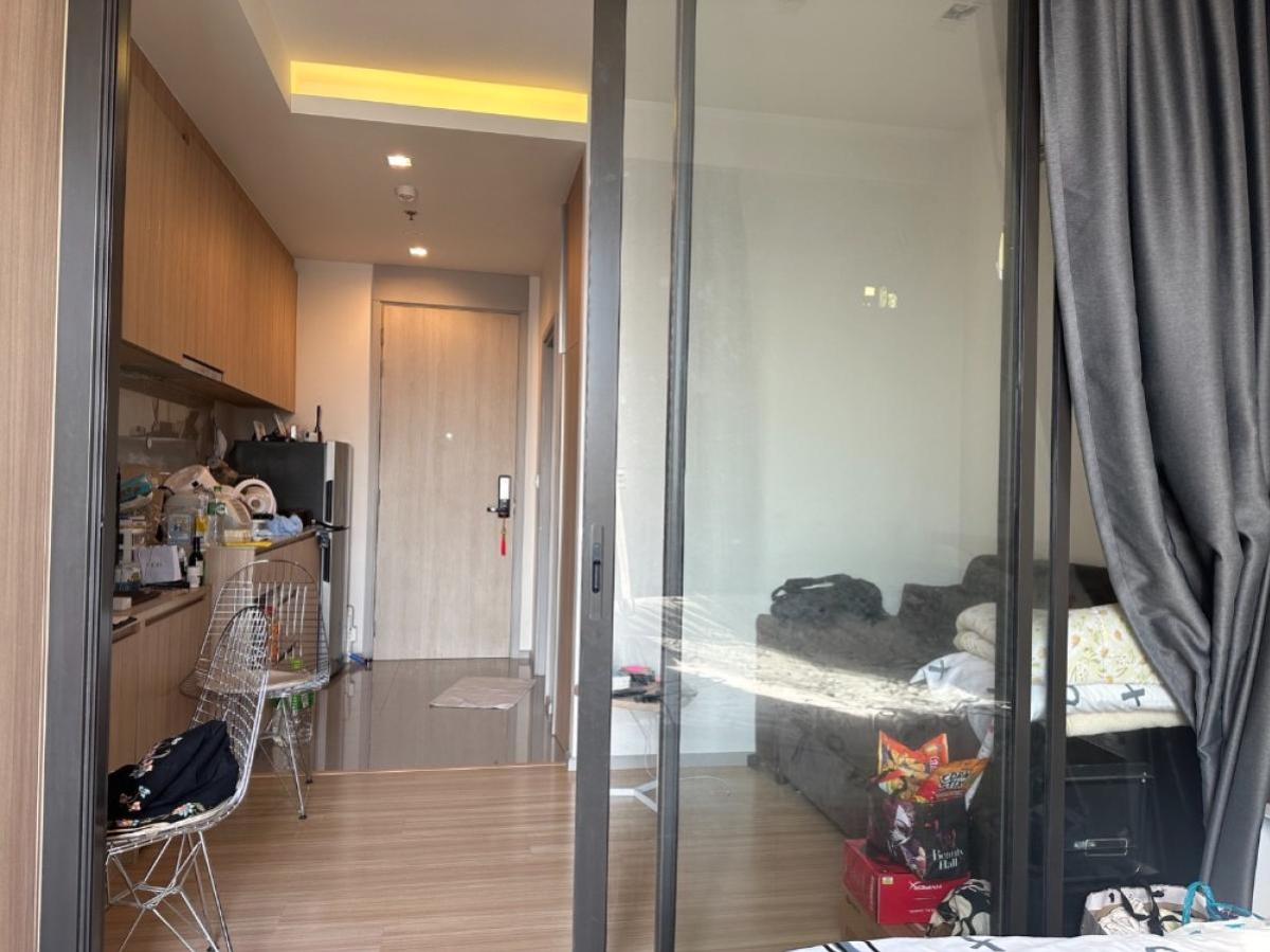 For SaleCondoSapankwai,Jatujak : For Sale Condo , M Jatujak , BTS-Saphan Khwai , Lat Yao , Chatuchak , Bangkok , CX-112378